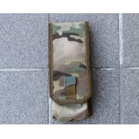 MIWO M4シングルマガジンポーチMULTICAM迷彩 新品