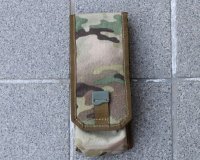 MIWO M4シングルマガジンポーチMULTICAM迷彩 新品