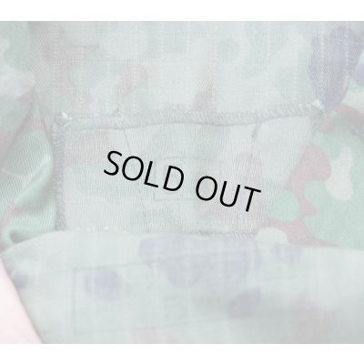 画像8: ウクライナ軍忍者部隊・海上自衛官放出 3型戦闘服上下セット陸上自衛隊迷彩5A