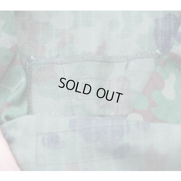 画像8: ウクライナ軍忍者部隊・海上自衛官放出 3型戦闘服上下セット陸上自衛隊迷彩5A