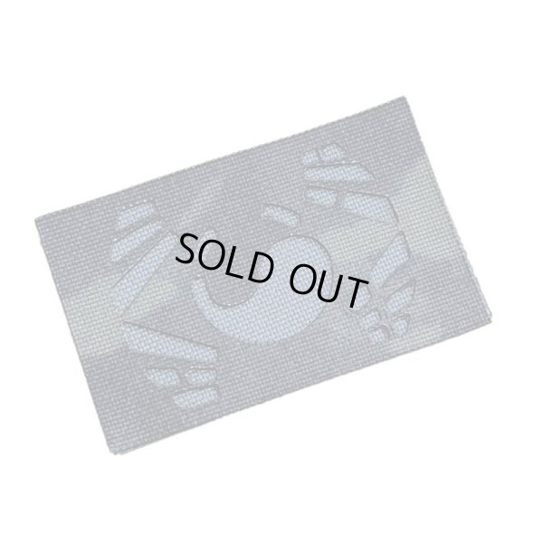 画像1: LMG大韓民国フラッグパッチMULTICAM BLACK迷彩 新品