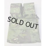 LMG POZ mk.2バックパネルMULTICAM TROPIC迷彩 新品