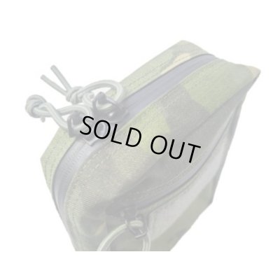 画像3: LMGユーティリティポーチMULTICAM TROPIC迷彩 新品