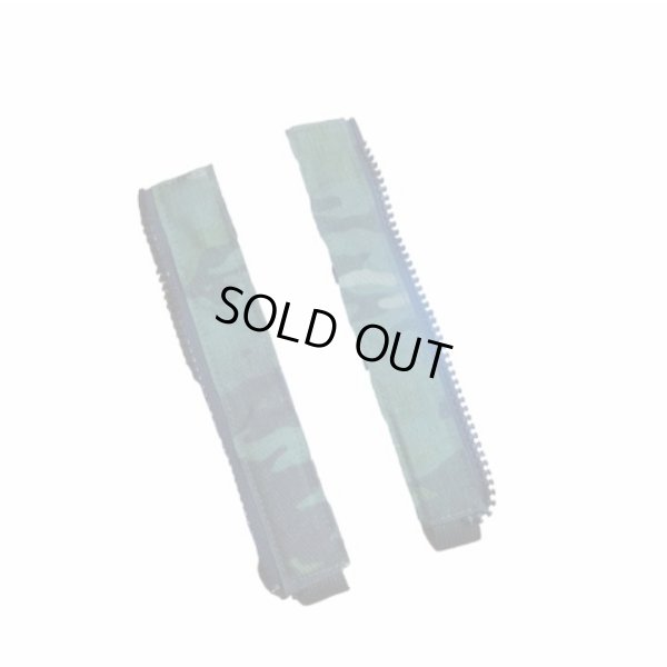 画像4: LMG POZ mk.2バックパネルMULTICAM TROPIC迷彩 新品