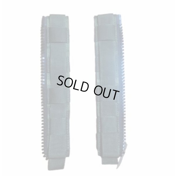 画像3: LMG POZ mk.2バックパネルMULTICAM TROPIC迷彩 新品