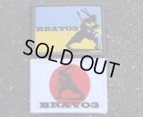 ウクライナ軍日本人義勇兵使用タイプ◆忍者部隊用フラッグパッチ フルカラー品2種セット新品