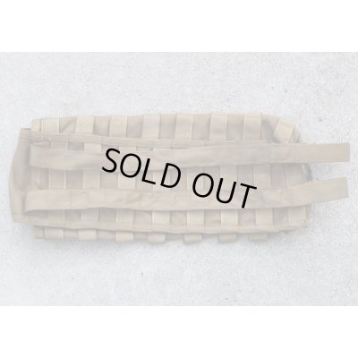 画像2: 米軍放出MSAパラクレイト ハイドレーションポーチCB(コヨーテブラウン)