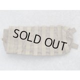 米軍放出MSAパラクレイト ハイドレーションポーチCB(コヨーテブラウン)