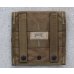 画像2: 米軍アライドFSBEIIアドミンポーチ後期型CB(コヨーテブラウン)新品 (2)