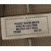 画像3: 米軍アライドFSBEII MBITRラジオポーチ後期型CB(コヨーテブラウン)新品 (3)
