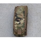 イーグルMBITRラジオポーチFR仕様MULTICAM迷彩 新品