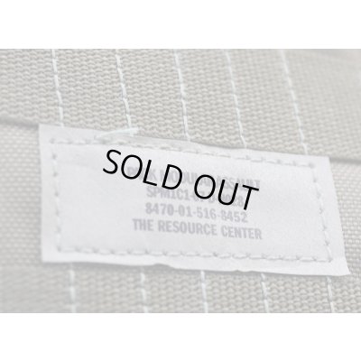 画像4: 米軍アライドFSBEII MAP(モジュラーアサルトパック)CB(コヨーテブラウン)新品