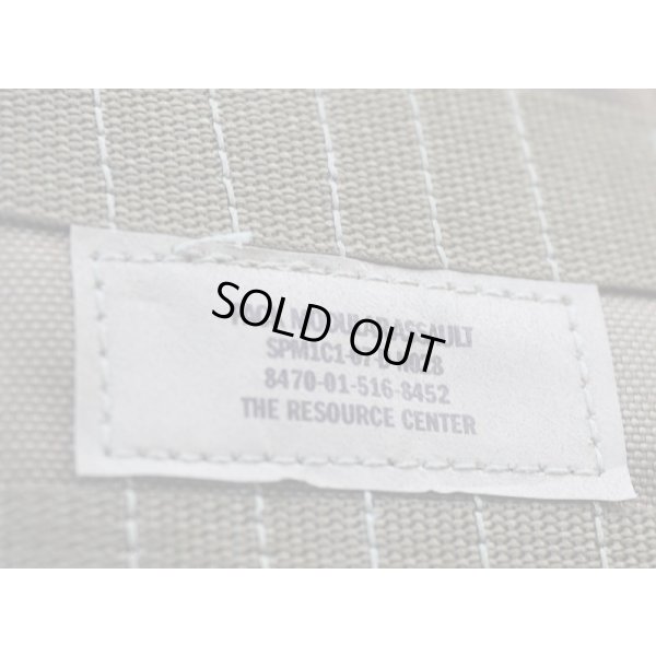 画像4: 米軍アライドFSBEII MAP(モジュラーアサルトパック)CB(コヨーテブラウン)新品