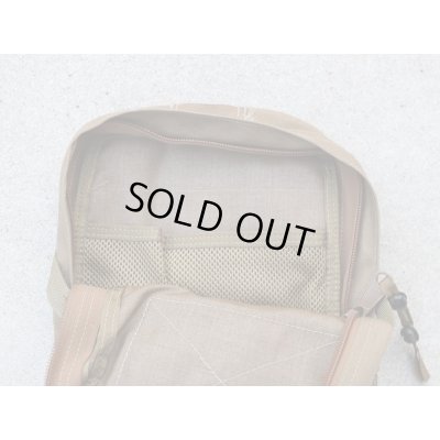 画像3: 米軍アライドFSBEII MAP(モジュラーアサルトパック)CB(コヨーテブラウン)新品