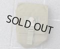 米軍イーグルSFLCS M60ポーチ カーキ新品