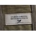 画像4: イーグルMBITRラジオポーチFR仕様MULTICAM迷彩 新品 (4)