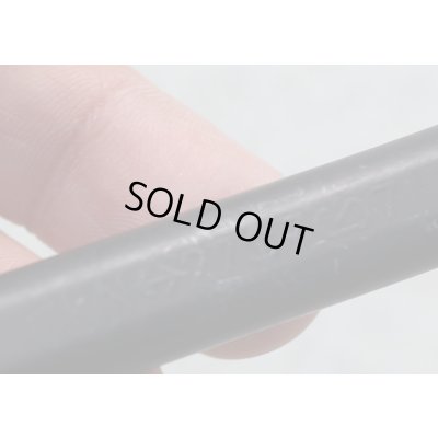 画像3: 米軍放出SMCロック付きカラビナ黒 新品
