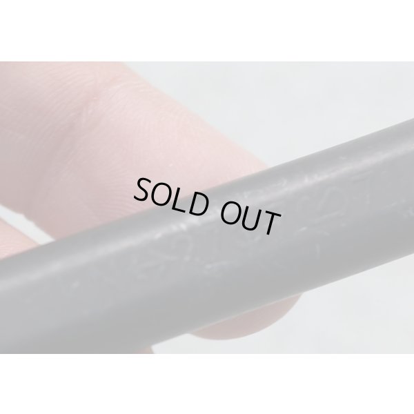 画像3: 米軍放出SMCロック付きカラビナ黒 新品