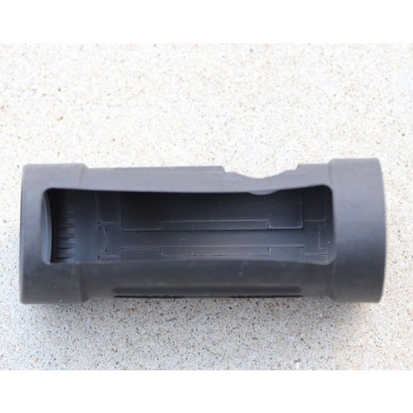 画像3: 米軍放出エルカンM145用ラバーカバー新品