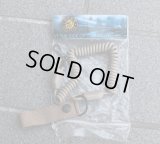 米軍放出ベガホルスター ピストルランヤード タン新品
