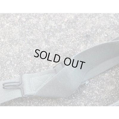 画像3: 米軍M1950(M50)フィールドパンツサスペンダーFG新品