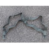 米軍M1950(M50)フィールドパンツサスペンダーFG新品