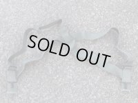 米軍M1950(M50)フィールドパンツサスペンダーFG新品