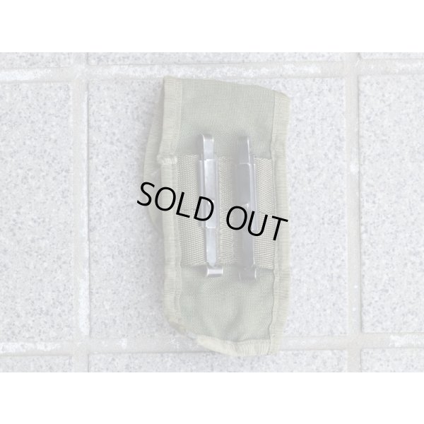 画像2: 米軍ALICE LC-2型M9ピストルマガジンポーチ