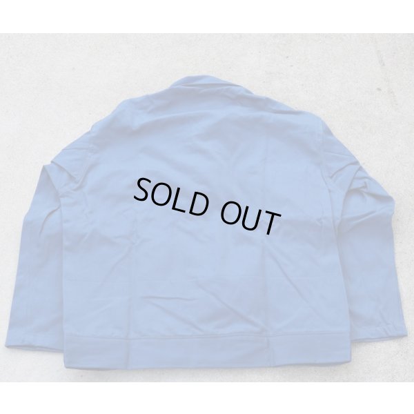 画像2: 米軍 病院入院患者用ジャケットMEDIUM新品