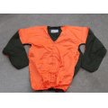 米軍 航空機誘導員用ジャケット新品