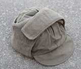 ドイツ連邦軍(西ドイツ軍)防寒キャップ サイズ59