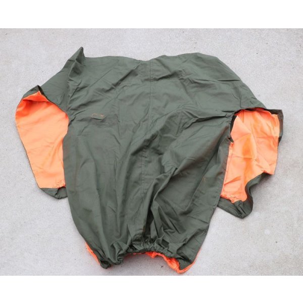画像2: 米軍 航空機誘導員用ジャケット新品