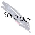 LMG FFスリング アルミフックバージョンKryptek Typhon迷彩 新品