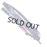 LMG FFスリング アルミフックバージョンKryptek Typhon迷彩 新品