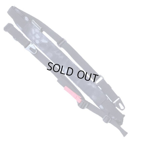 画像1: LMG FFスリング アルミフックバージョンKryptek Typhon迷彩 新品