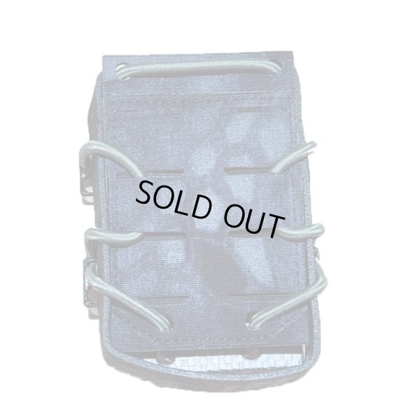 画像1: LMG DSD mk2オープントップマガジンポーチKryptek Typhon迷彩 新品