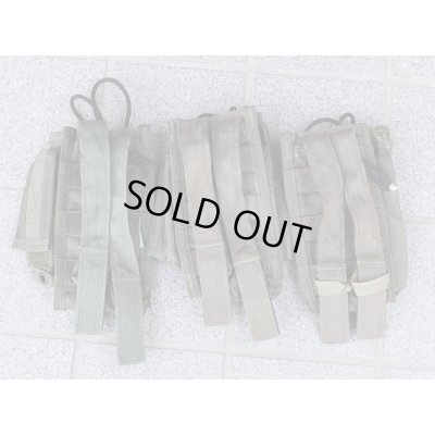 画像2: 米軍放出パラクレイトMBITRラジオポーチSG