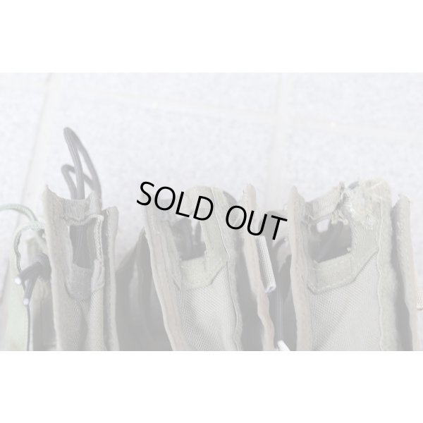 画像3: 米軍放出パラクレイトMBITRラジオポーチSG