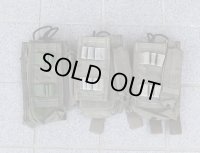 米軍放出パラクレイトMBITRラジオポーチSG