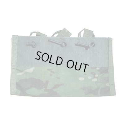 画像1: LMG IMTカンガルーマガジンポーチMULTICAM TROPIC迷彩 新品
