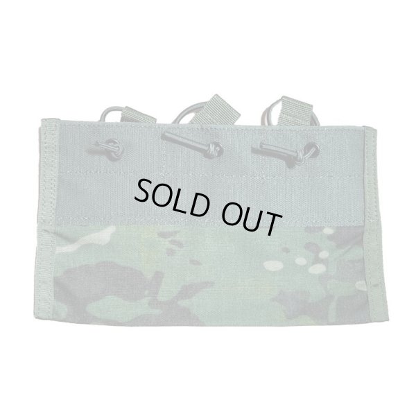 画像1: LMG IMTカンガルーマガジンポーチMULTICAM TROPIC迷彩 新品