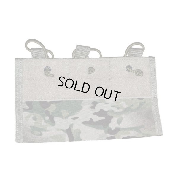 画像2: LMG IMTカンガルーマガジンポーチMULTICAM迷彩 新品