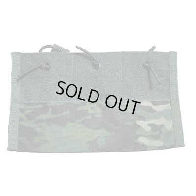画像2: LMG IMTカンガルーマガジンポーチMULTICAM TROPIC迷彩 新品