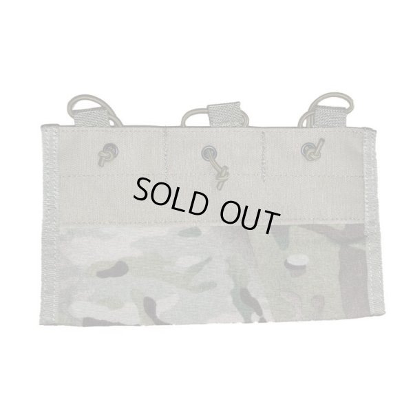 画像1: LMG IMTカンガルーマガジンポーチMULTICAM迷彩 新品