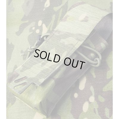 画像1: LMG FMSシングルマガジンポーチMULTICAM TROPIC迷彩 新品