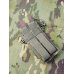 画像2: LMG FMSシングルマガジンポーチMULTICAM TROPIC迷彩 新品 (2)