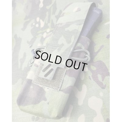 画像3: LMG FMSシングルマガジンポーチMULTICAM TROPIC迷彩 新品