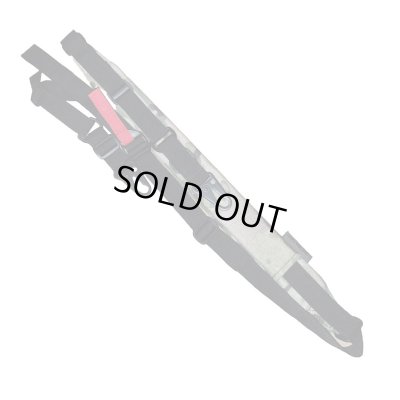画像1: LMG FFスリング スチールフックバージョンMULTICAM迷彩 新品