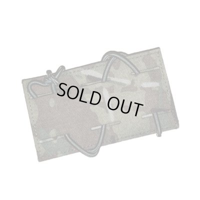 画像2: LMG RFRレールハンドガードラップ MULTICAM迷彩 新品