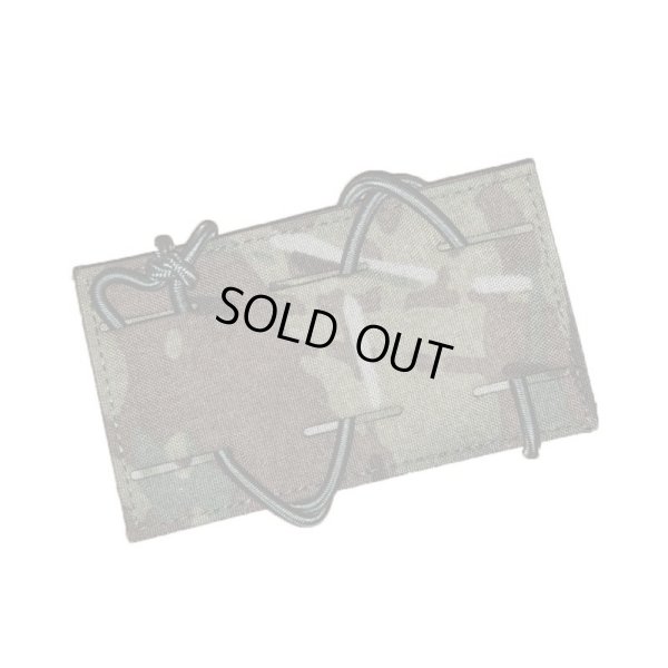 画像2: LMG RFRレールハンドガードラップ MULTICAM迷彩 新品